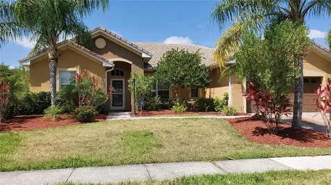 3560 Forest Park Drive Kissimmee FL 34746