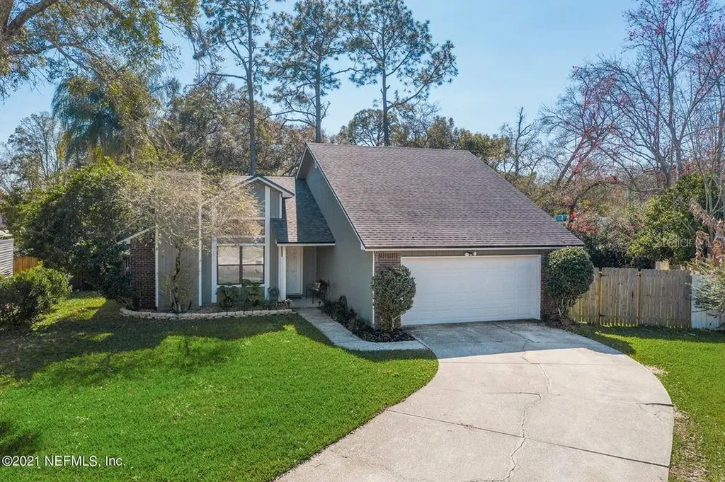 3130 Sweetwater Oaks Drive S Jacksonville FL 32223