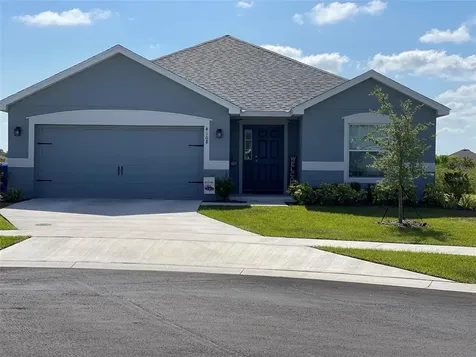 4108 Red Fern Lane Lakeland FL 33811