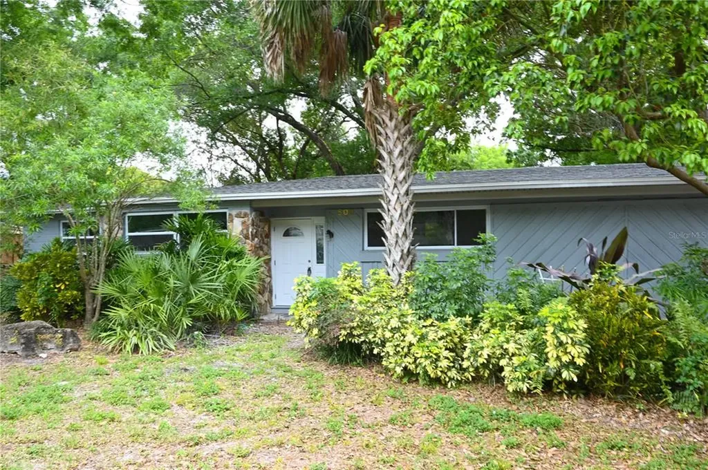 509 Herchel Drive Temple Terrace FL 33617