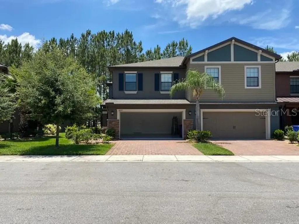 17279 Old Tobacco Road Lutz FL 33558