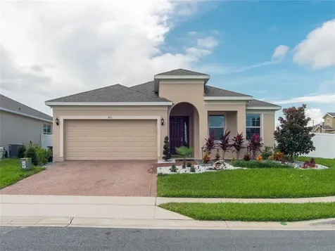 401 Aragosa Drive Davenport FL 33837