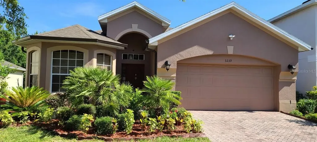 3239 Lake Jean Drive Orlando FL 32817