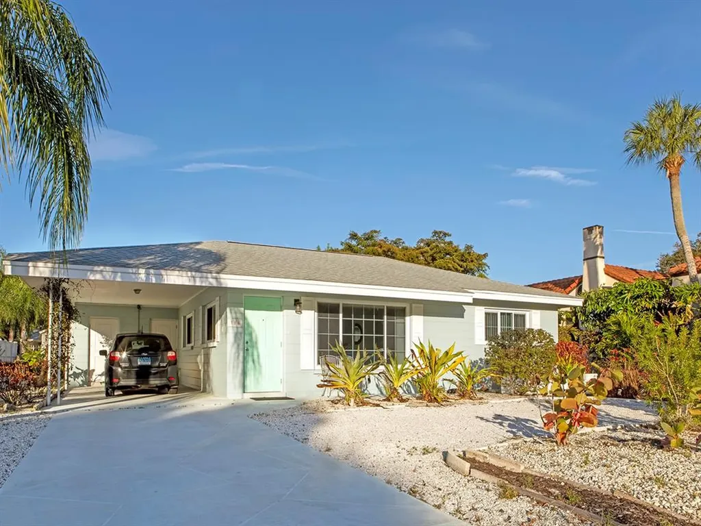 316 Salerno Street Venice FL 34285