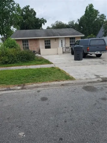 3204 Saddlebrook Avenue Tampa FL 33618