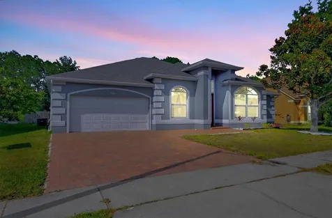 2815 Spivey Lane Orlando FL 32837