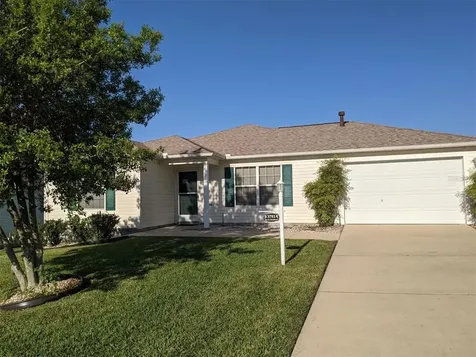 3781 Auburndale Avenue The Villages FL 32162