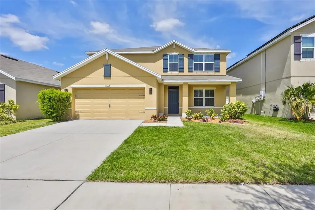10663 Park Meadowbrooke Drive Riverview FL 33578