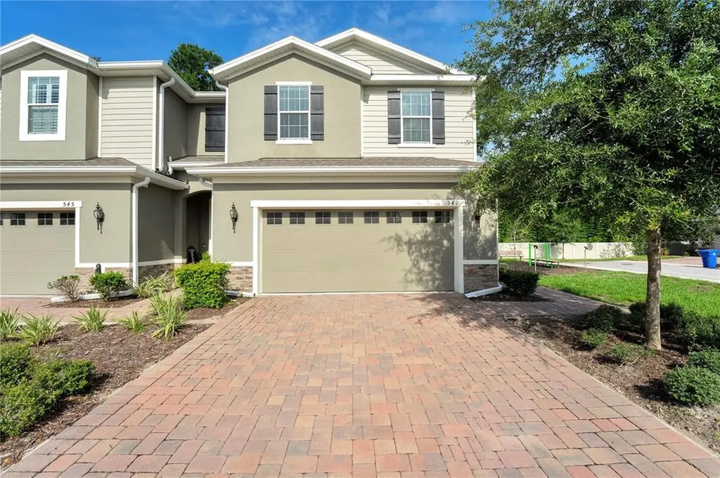 541 Bethesda Court Oviedo FL 32765