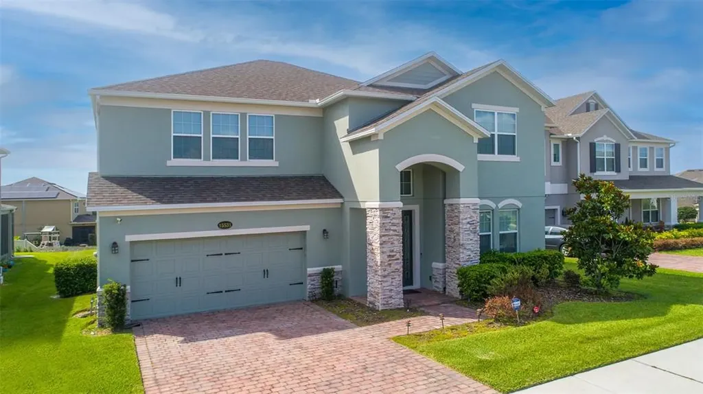 15531 Citrus Harvest Road Winter Garden FL 34787