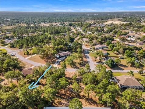 13117 Curry Drive Spring Hill FL 34609