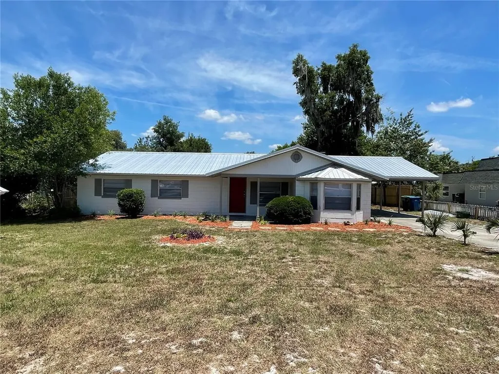 309 Harris Street Deland FL 32724