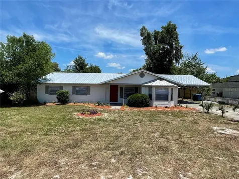 309 Harris Street Deland FL 32724