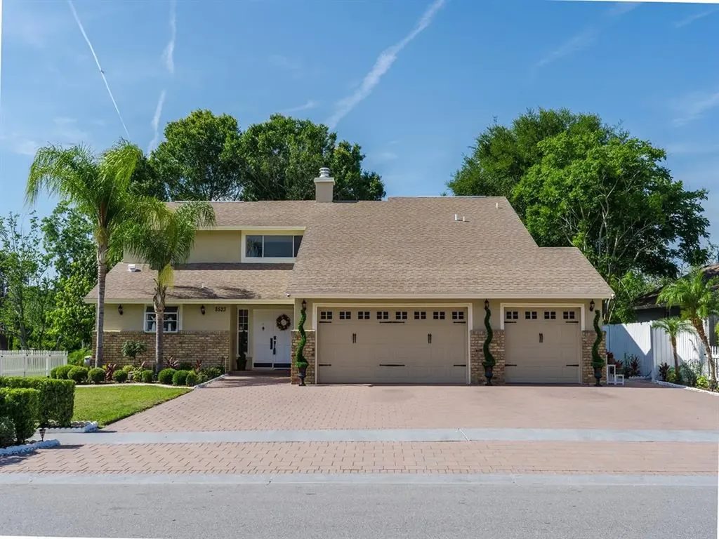 8523 Port Said Street Orlando FL 32817