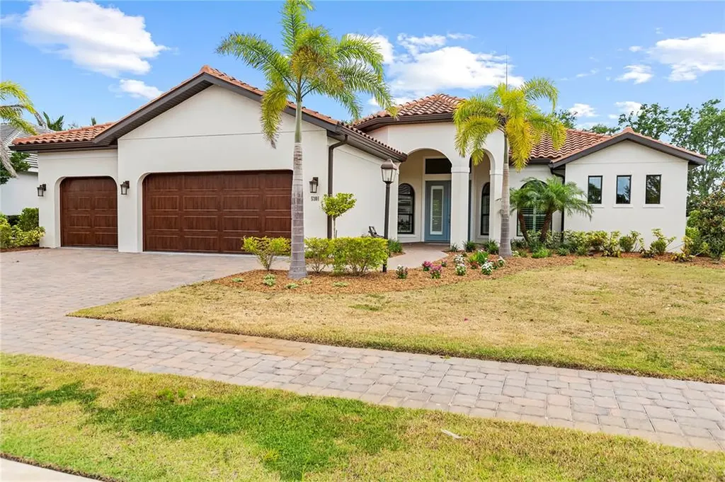 5308 Ashton Oaks Court Sarasota FL 34233