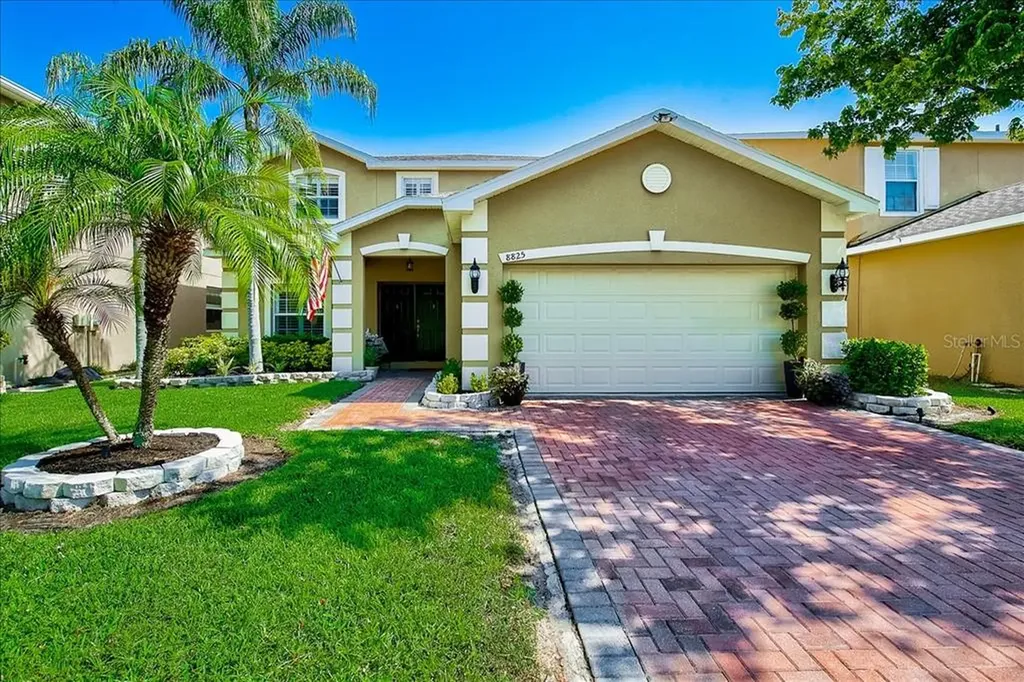 8825 Cameron Crest Drive Tampa FL 33626