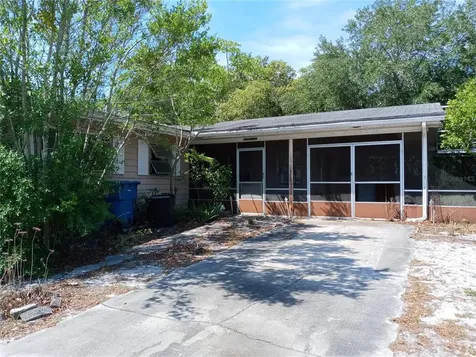 4631 Cynthia Lane Spring Hill FL 34606