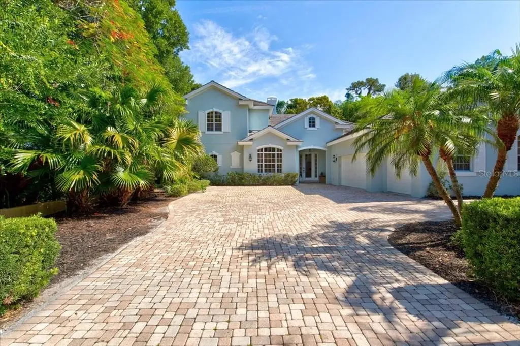 1603 Kenilworth Street Sarasota FL 34231
