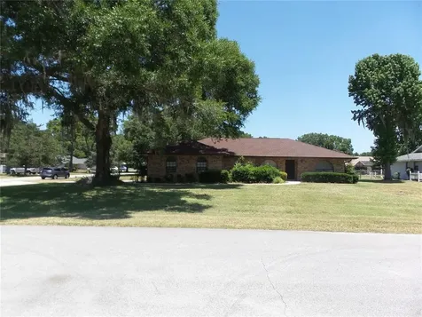 10145 SW 74th Court Ocala FL 34476