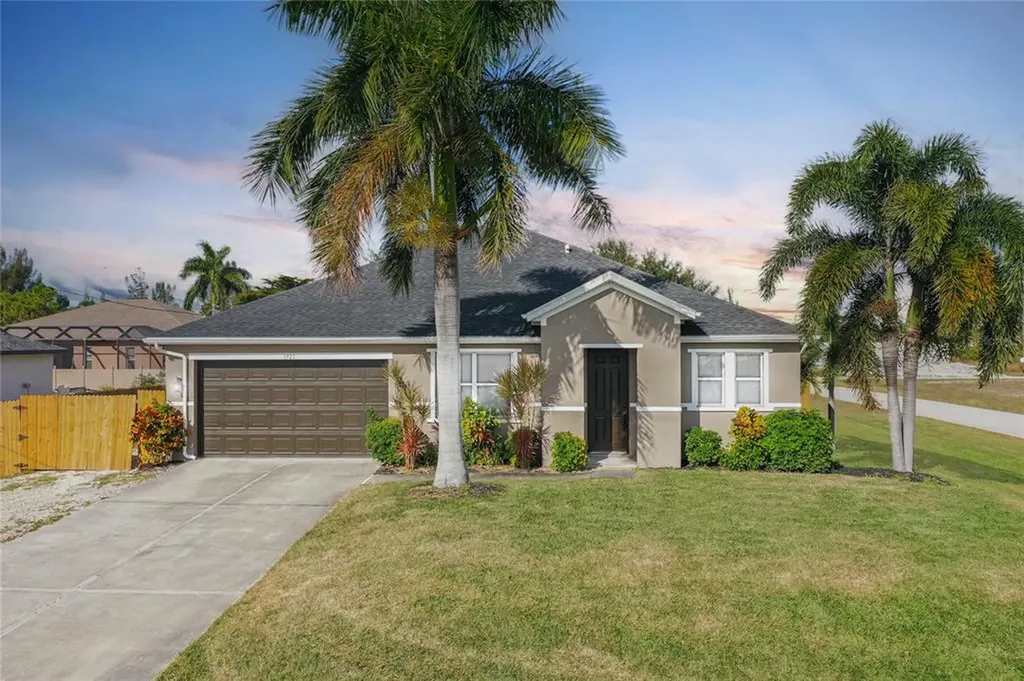 1921 NW 20th Street Cape Coral FL 33993