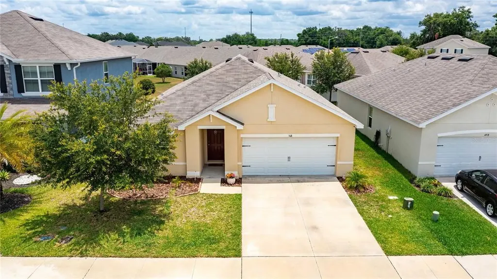 508 Hartford Heights Street Spring Hill FL 34609