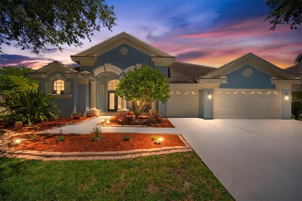 5315 Karlsburg Place Palm Harbor FL 34685