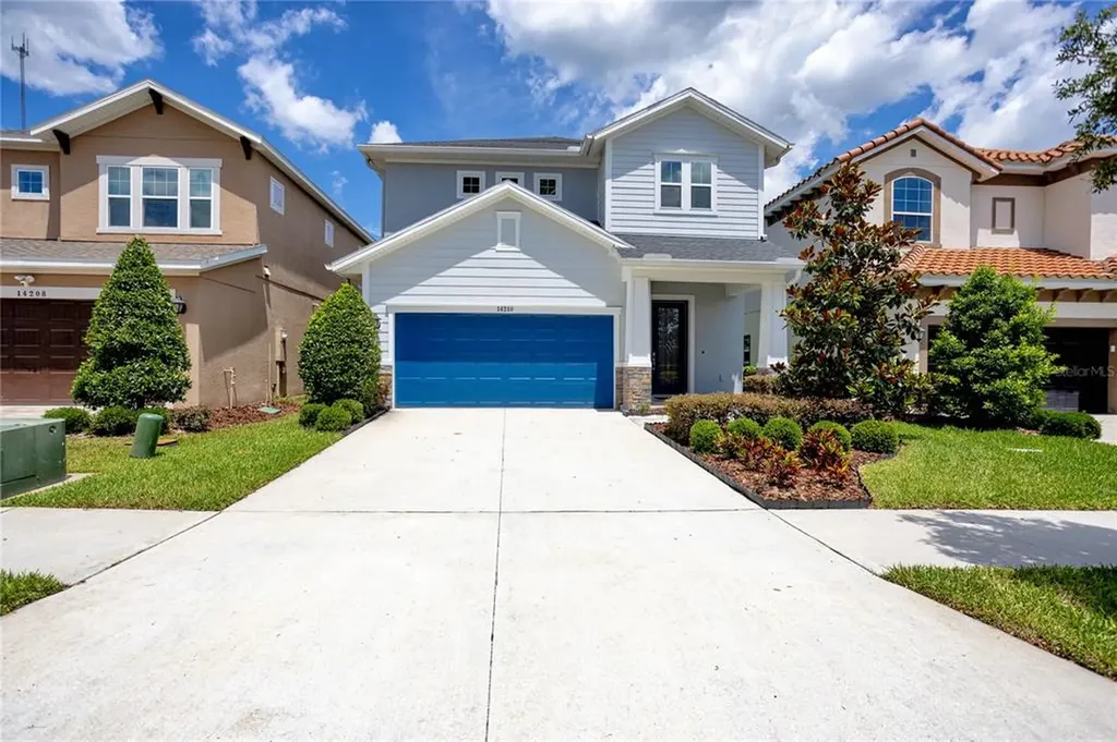 14210 Natures Reserve Drive Lithia FL 33547