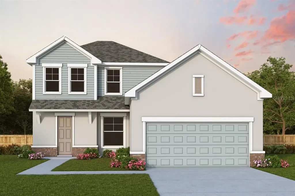 11705 Chevelon Lane Parrish FL 34219