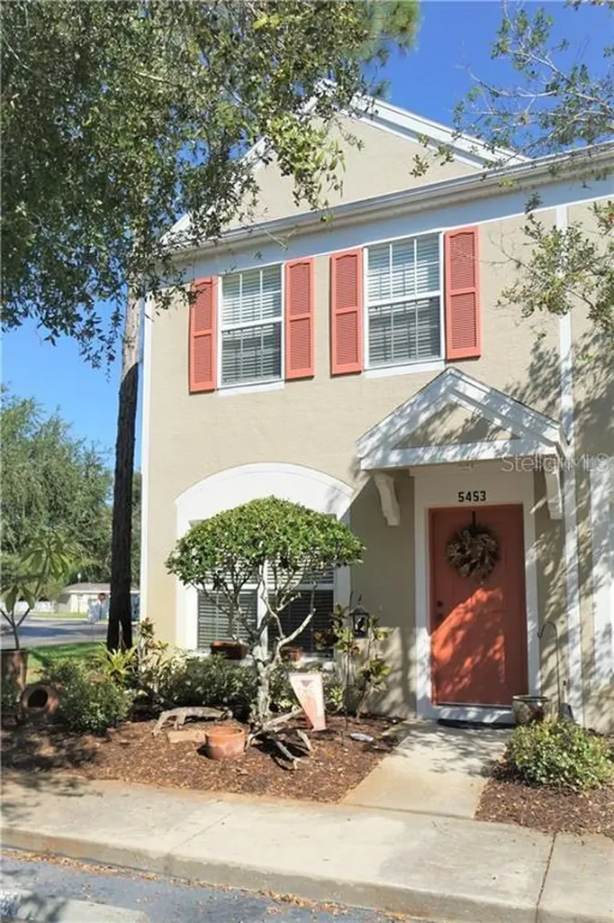5453 Carrollwood Key Drive Tampa FL 33624