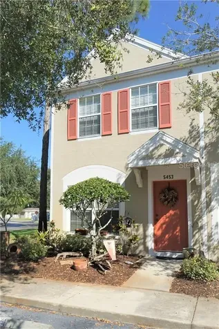 5453 Carrollwood Key Drive Tampa FL 33624