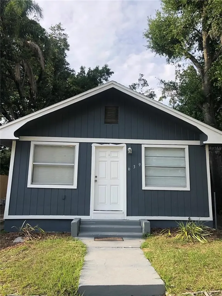 639 Grand Street Orlando FL 32805