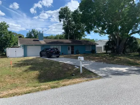 4082 Velarde Lane Sarasota FL 34235