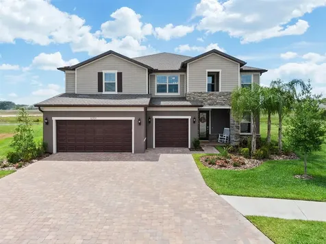 10701 Foxtail Pasture Way Tampa FL 33647