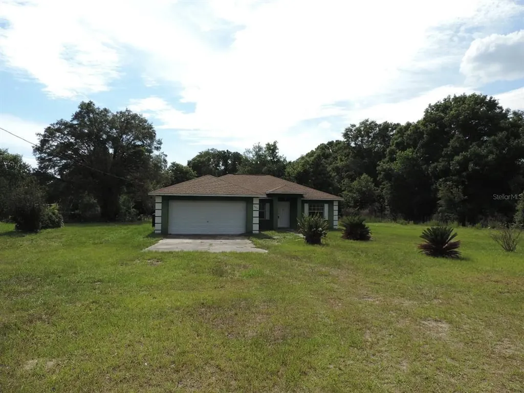1660 NW 100th Avenue Ocala FL 34482