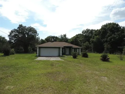 1660 NW 100th Avenue Ocala FL 34482
