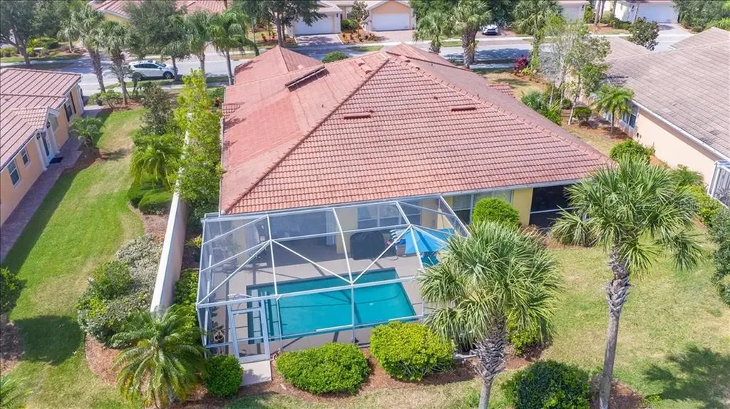 13182 Huerta Street Venice FL 34293