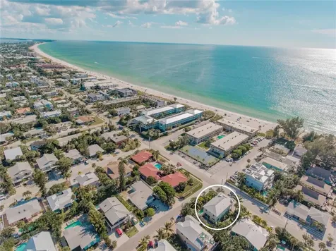 7201 Gulf Drive Holmes Beach FL 34217