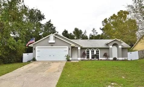 526 Gainsboro Street Deltona FL 32725
