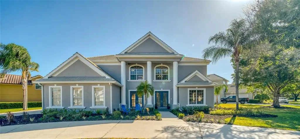 10760 Emerald Chase Drive Orlando FL 32836