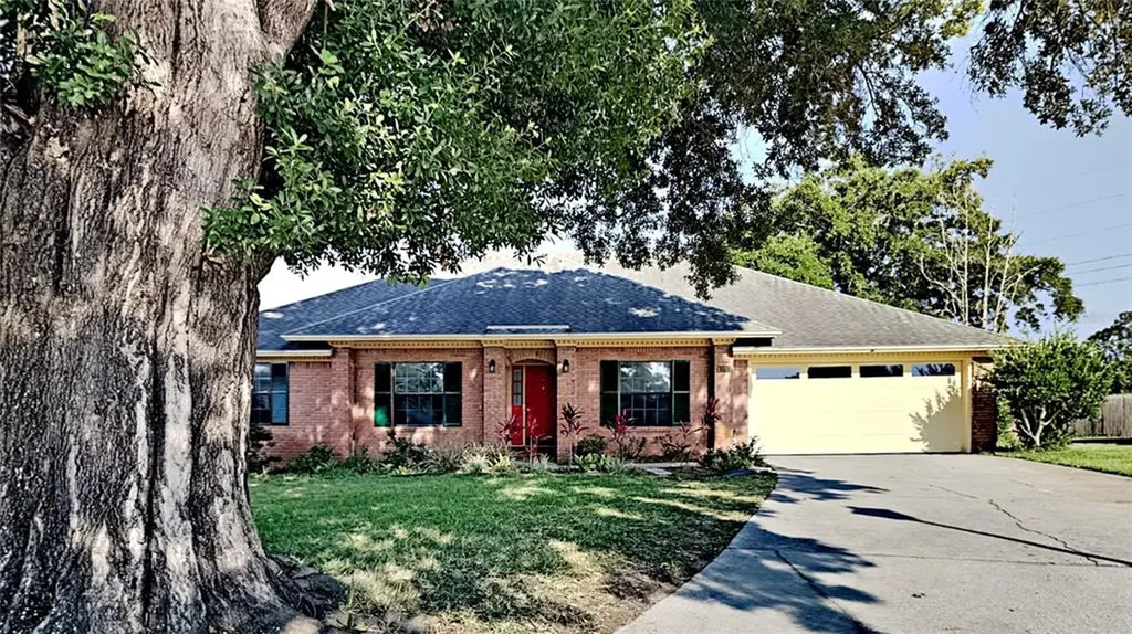 13759 Canfield Court Jacksonville FL 32224