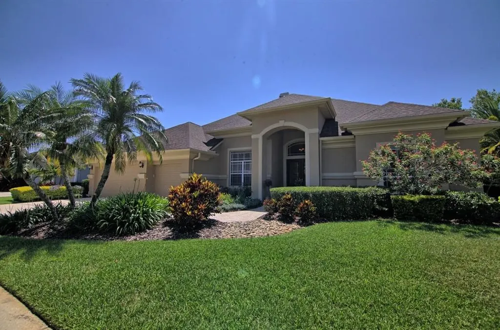 10535 Greensprings Drive Tampa FL 33626
