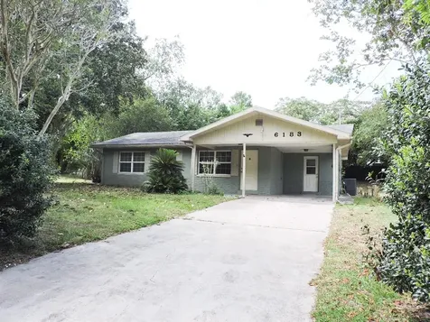 6183 Faber Drive Brooksville FL 34602