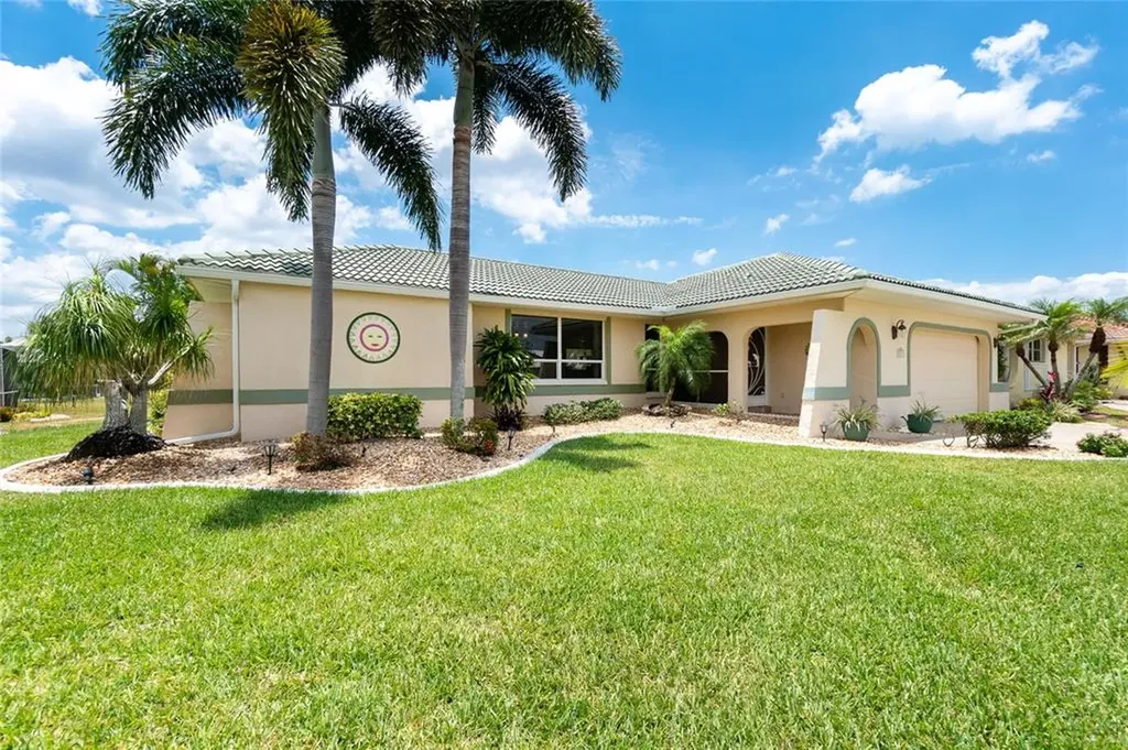 2511 Rio Palermo Court Punta Gorda FL 33950