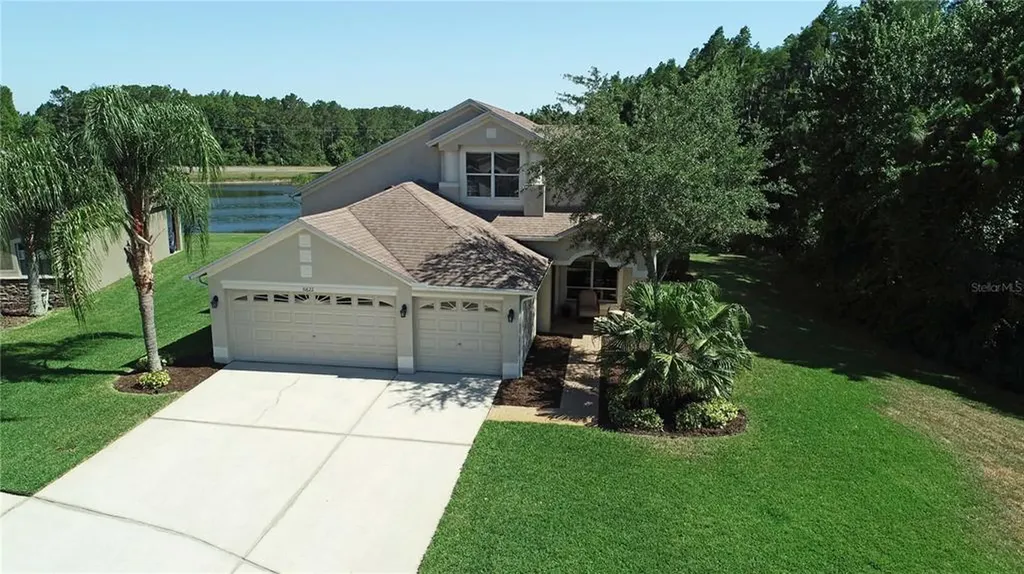 31622 Marchester Drive Wesley Chapel FL 33543