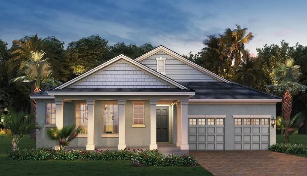 9771 Lost Creek Drive Winter Garden FL 34787