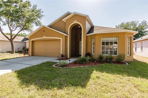 13027 Bridleford Drive Gibsonton FL 33534