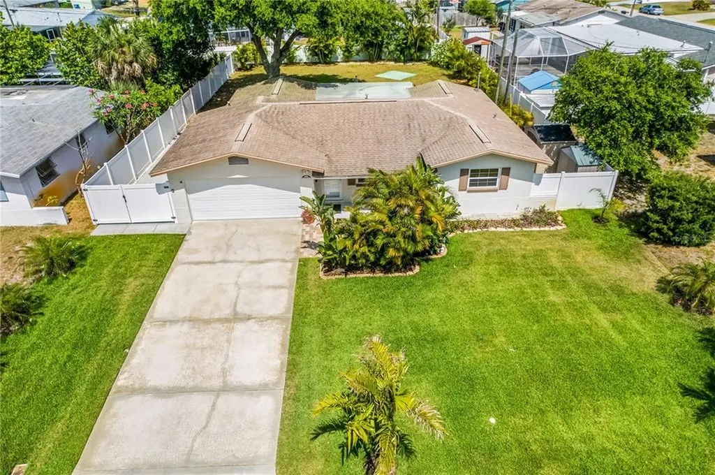 3577 70th Street N St Petersburg FL 33710
