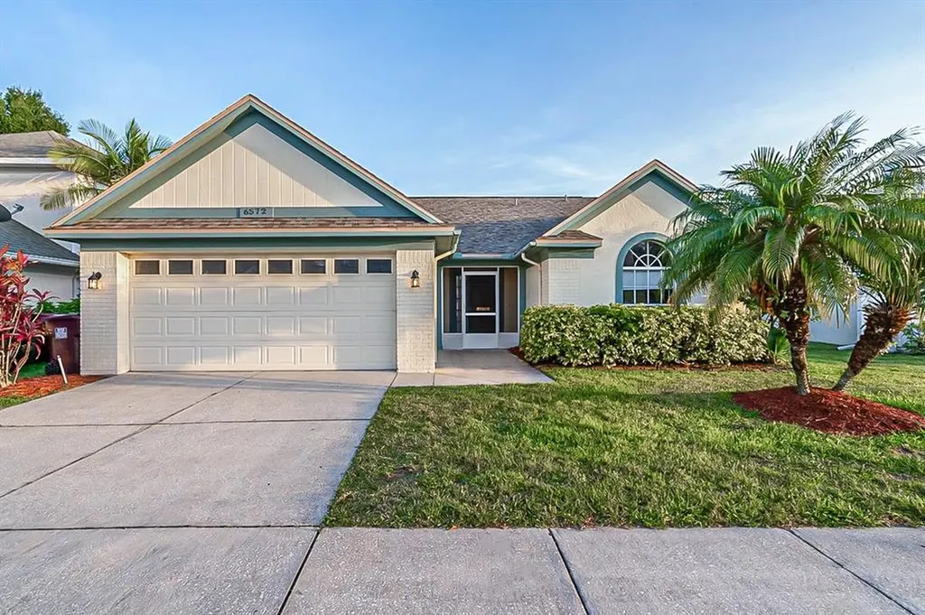 6572 Autumn Cove Drive Orlando FL 32822