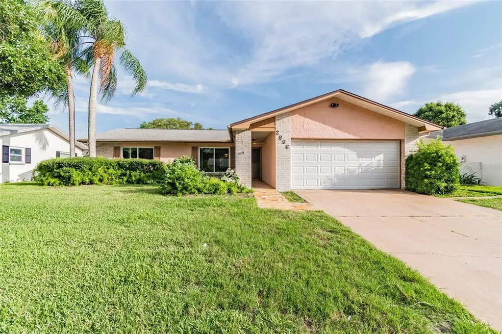 2906 Macalpin Drive S Palm Harbor FL 34684