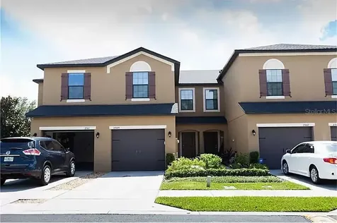 2309 Aloha Bay Court Ocoee FL 34761